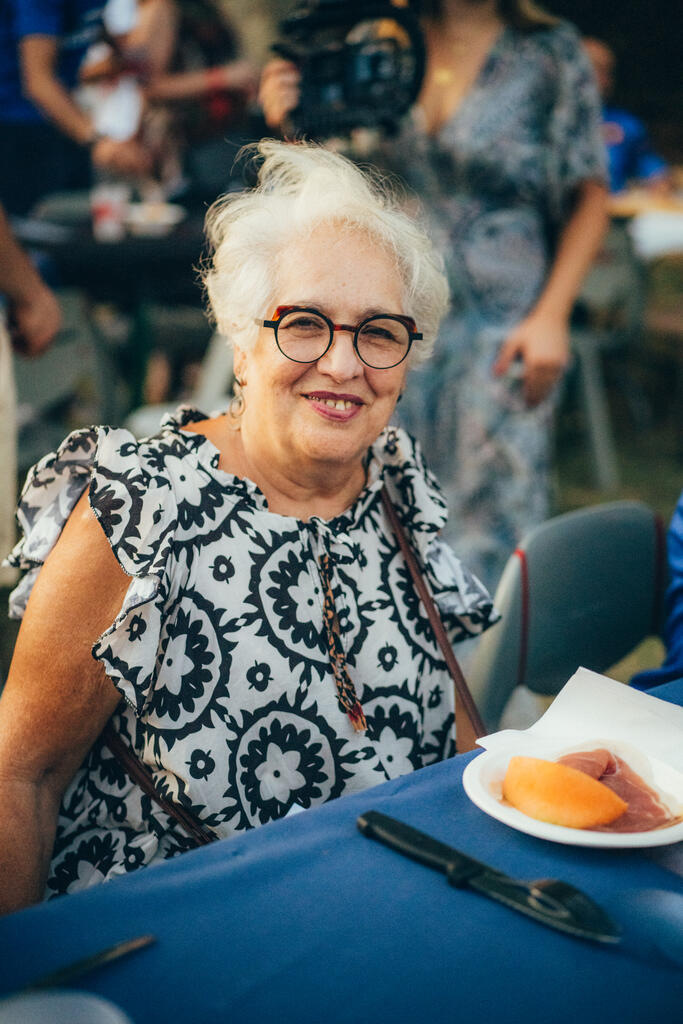 Soir de match au parc des sports du Bazacle à Toulouse, pour la soirée conviviale organisée par la CMCAS. ©Sébastien Le Clézio/CCAS