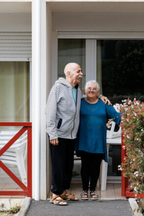 À Anglet, un séjour dédié aux malades d’Alzheimer et leurs aidants | Journal des Activités Sociales de l'énergie | 140170 SejourFranceAlzheimer 2023