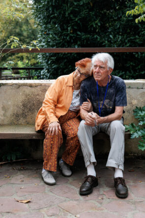 À Anglet, un séjour dédié aux malades d’Alzheimer et leurs aidants | Journal des Activités Sociales de l'énergie | 140185 SejourFranceAlzheimer 2023