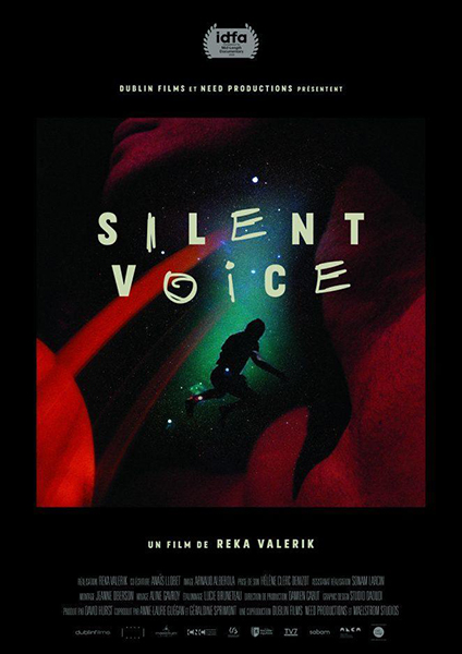 "Silent voice" : la nouvelle vie belge d’un réfugié tchétchène. Documentaire de Reka Valerik (Belgique, France), 2020, 51 min. Primé en 2021 au festival de cinéma de Brive, en libre accès sur la médiathèque de la CCAS au mois d'avril 2024.