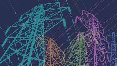 Transition énergétique : le grand défi de RTE | Journal des Activités Sociales de l'énergie | GettyImages 1473297684 une