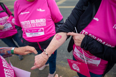 La Rochambelle 2024 : à Caen, une course solidaire contre les cancers féminins | Journal des Activités Sociales de l'énergie | 147301 CourseLaRochambelle2024 preview