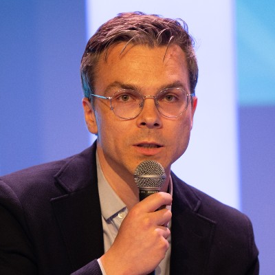 Thomas Pellerin-Carlin, candidat aux élections européennes 2024, Place publique - Parti socialiste (PS), ancien directeur du Centre énergie de l’Institut Jacques Delors. Conseil national de l'énergie 2024.