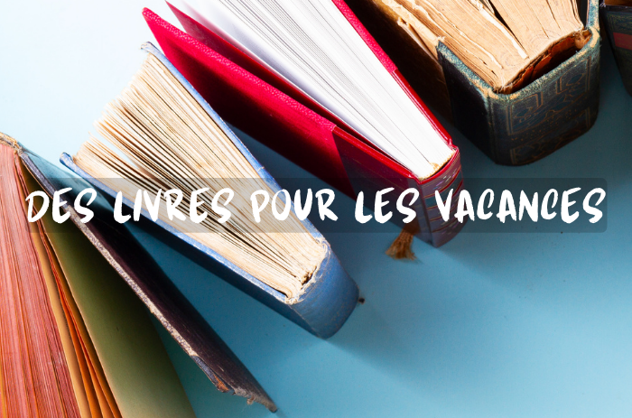 Sélection lecture 2024 : des livres à lire, des auteurs à rencontrer