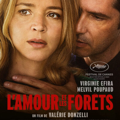 Non aux violences faites aux femmes | Journal des Activités Sociales de l'énergie | l amour et les forets 120x160 bd 661x900 1