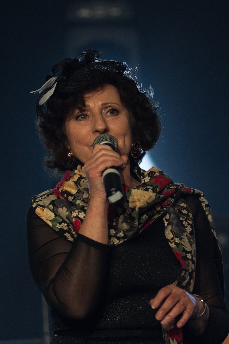 100 % Live à Wasquehal : salle comble pour la 9e édition du meilleur concert amateur du Nord | Journal des Activités Sociales de l'énergie | 20241130 CENT POUR CENT LIVE HD26