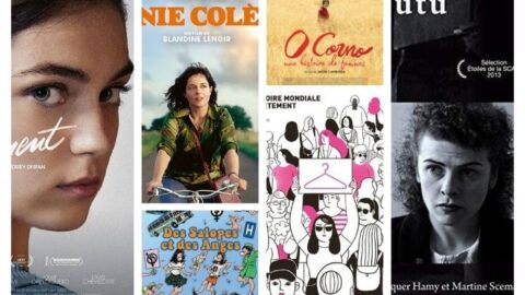 50 ans de la loi Veil : 8 films, livres et podcast sur l'avortement | Journal des Activités Sociales de l'énergie | 50 ans loi Veil une