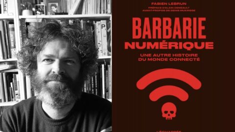 En RDC, "des viols de masse pour s’approprier les minerais du numérique" | Journal des Activités Sociales de l'énergie | Fabien Lebrun Barbarie numerique une