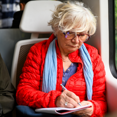 "On écrit la mémoire des jours heureux des Activités Sociales" | Journal des Activités Sociales de l'énergie | 1024x678 1 1