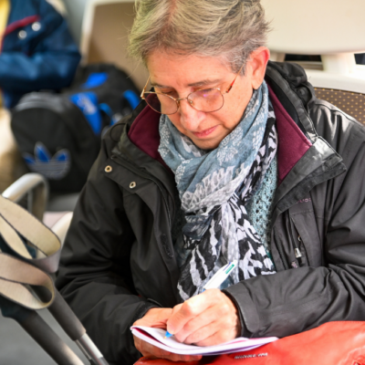 "On écrit la mémoire des jours heureux des Activités Sociales" | Journal des Activités Sociales de l'énergie | 1024x678 1