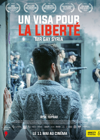 Sélection médiathèque : voyage au coeur des vies LGBT+ | Journal des Activités Sociales de l'énergie | Design sans titre 3