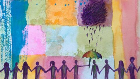 Sélection médiathèque : voyage au coeur des vies LGBT+ | Journal des Activités Sociales de l'énergie | Selection LGBT une