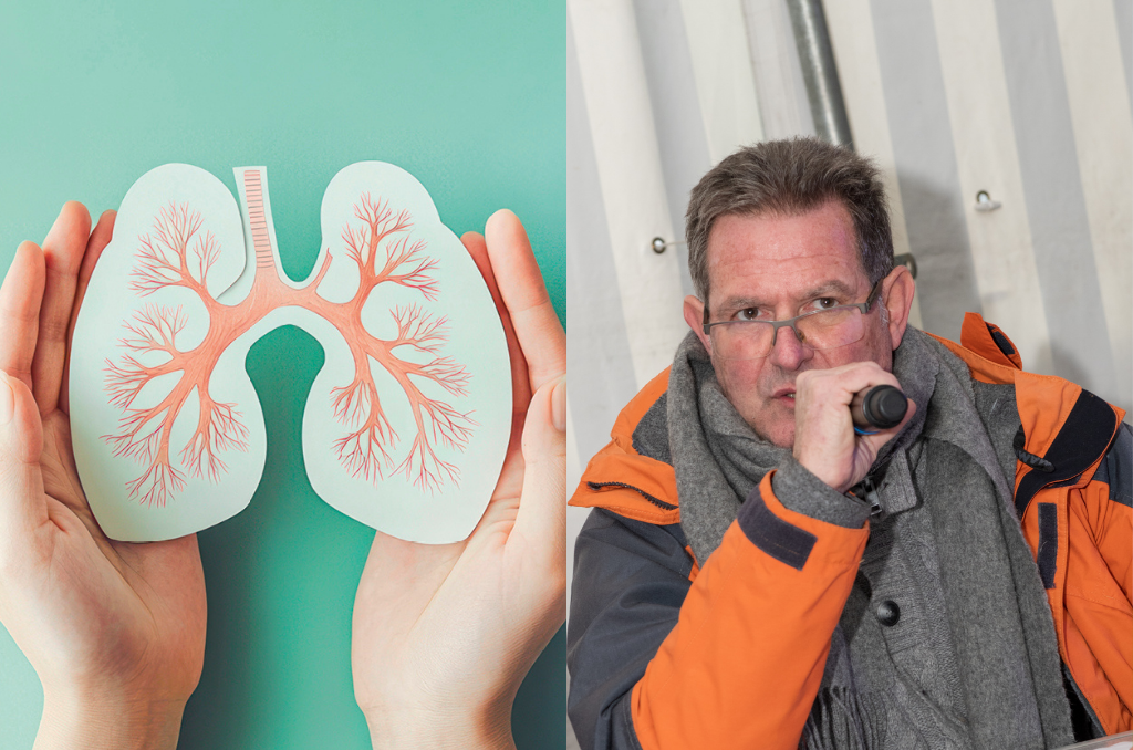 Olivier Coustere (Trans-Forme) : "Le nombre de patients en attente d’organes croît plus vite que celui des donneurs" | Journal des Activités Sociales de l'énergie Olivier Coustere, président de l'association Trans-Forme, sportif et transplanté rénal, revient sur les enjeux autour du don d'organes. Ici, lors de la Course du coeur en mars 2019.