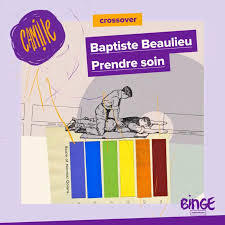 Sélection médiathèque : voyage au coeur des vies LGBT+ | Journal des Activités Sociales de l'énergie | prendre soin