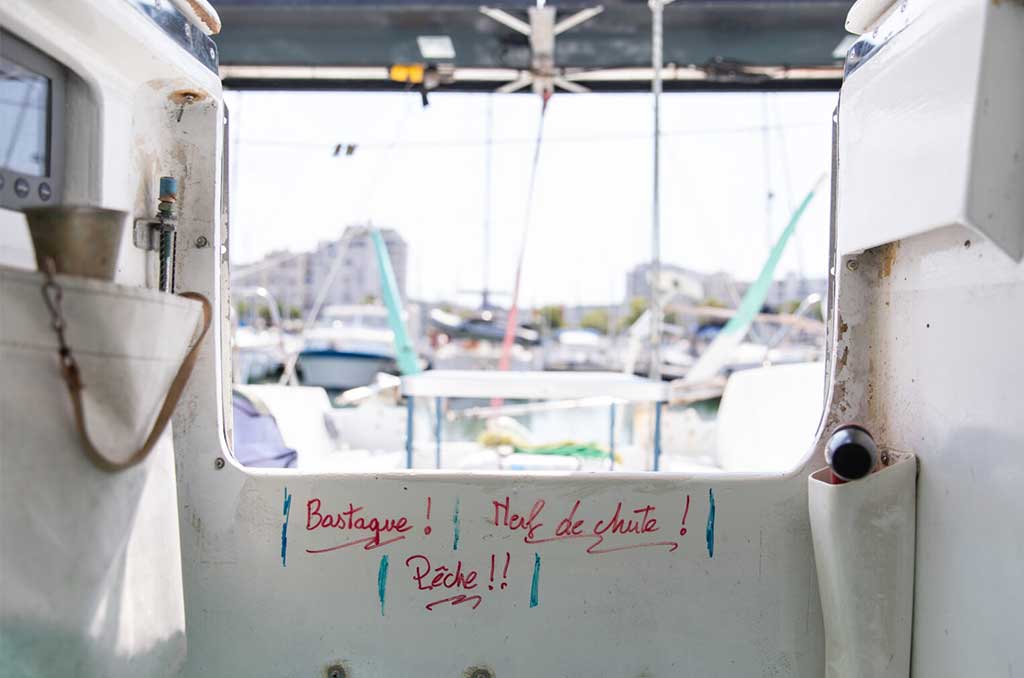 Le gazier Fabien Maury de retour d'un tour du monde "en solidaire" | Journal des Activités Sociales de l'énergie "Ne laisse jamais personne te dire qu’il y a quoi que soit que tu ne puisses pas faire !" : Fabien Maury documente son voyage dans un carnet de bord, disponible en ligne sur son site internet fabienautourdumonde.fr