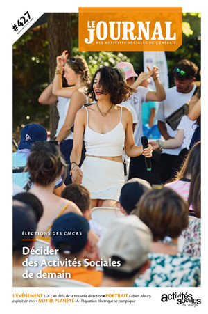 Journal CCAS n°420