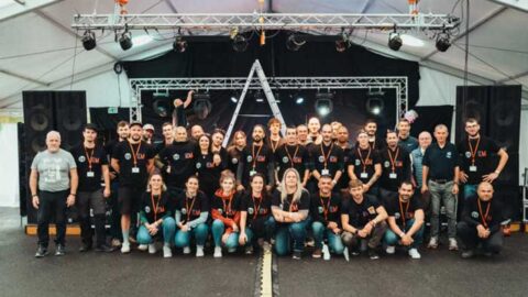 Alp'Énergies et Festiweek : zoom sur deux évènements régionaux dédiés aux jeunes agents | Journal des Activités Sociales de l'énergie | jeunes agents une