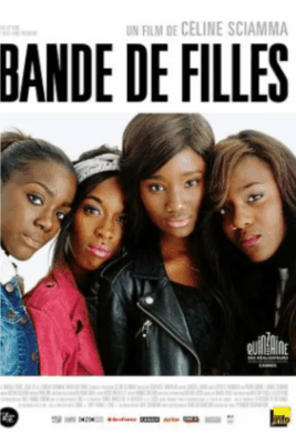 Films, livres, podcasts : kit de survie féministe pour tous.tes | Journal des Activités Sociales de l'énergie | 1 bande de filles