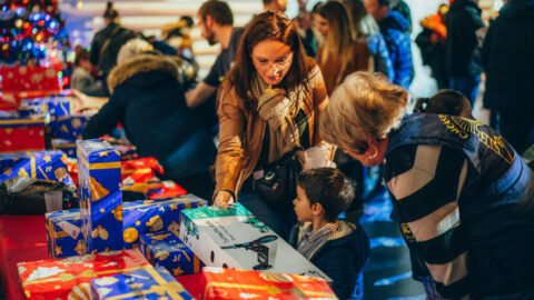 Élus ou bénévoles : qui sont les agents engagés dans les Activités Sociales ? | Journal des Activités Sociales de l'énergie | 154602 FetedelaCMCASPerigord 2024