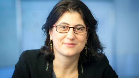 Sandra Hoibian (Credoc) : "Le vivre ensemble doit s'adapter à l'individualisation des choix" | Journal des Activités Sociales de l'énergie | 161440 SandraHoibian une
