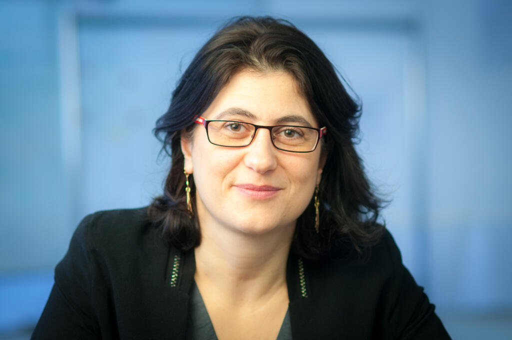 Sandra Hoibian (Credoc) : "Le vivre ensemble doit s'adapter à l'individualisation des choix" | Journal des Activités Sociales de l'énergie Sandra Hoibian, autrice et directrice du Centre d'études et d'observation des conditions de vie (Credoc).