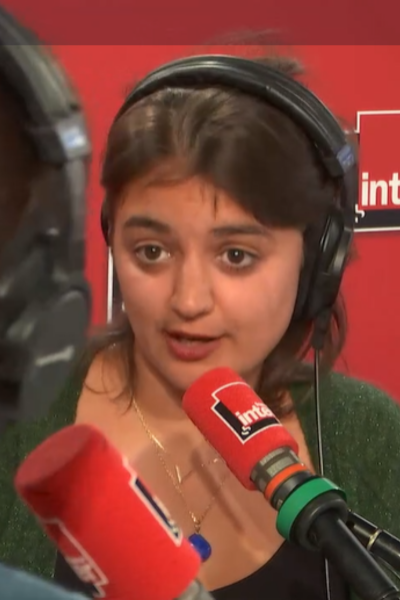 Films, livres, podcasts : kit de survie féministe pour tous.tes | Journal des Activités Sociales de l'énergie | Design sans titre 19