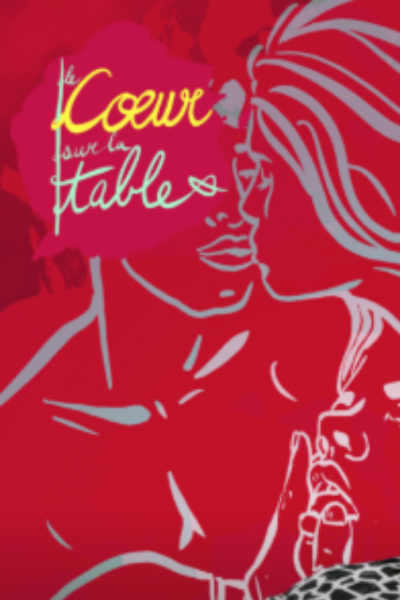 Films, livres, podcasts : kit de survie féministe pour tous.tes | Journal des Activités Sociales de l'énergie | Design sans titre 20