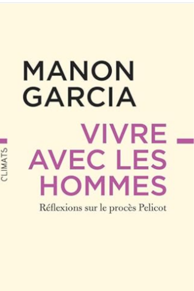 Films, livres, podcasts : kit de survie féministe pour tous.tes | Journal des Activités Sociales de l'énergie | Design sans titre 6