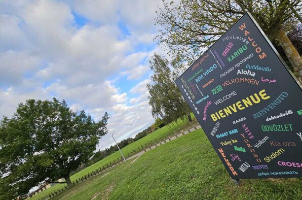 "Le Festival d'Énergies est le plus bel exemple du Par et du Pour" | Journal des Activités Sociales de l'énergie | FDE26 mondonville bienvenue