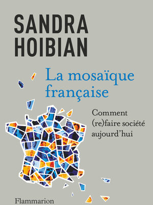 Sandra Hoibian (Credoc) : "Le vivre ensemble doit s'adapter à l'individualisation des choix" | Journal des Activités Sociales de l'énergie | Mosaique francaise