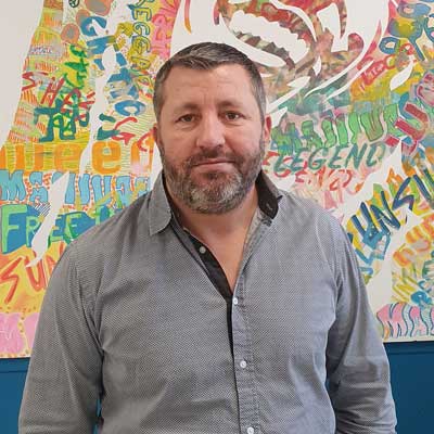 Élus ou bénévoles : qui sont les agents engagés dans les Activités Sociales ? | Journal des Activités Sociales de l'énergie | Photo Slimane Madadi