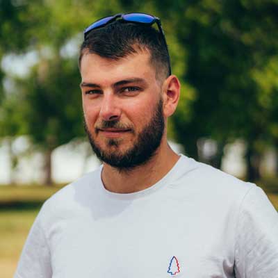 Élus ou bénévoles : qui sont les agents engagés dans les Activités Sociales ? | Journal des Activités Sociales de l'énergie | Pierryck Eve credit Sebastien Le Clezio