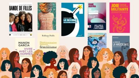 Films, livres, podcasts : kit de survie féministe pour tous.tes | Journal des Activités Sociales de l'énergie Films, livres, podcasts : kit de survie féministe pour tous.tes | Journal des Activités Sociales de l'énergie | selection feminisme une