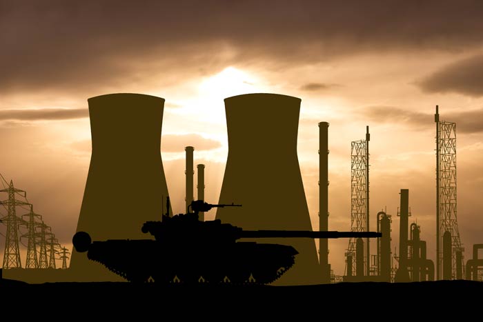 Quatre ans après l’invasion de l’Ukraine par la Russie, la guerre s’est répandue sur tous les fronts, dont un n’avait guère été anticipé par les stratèges militaires : celui des infrastructures énergétiques. Comment comprendre ce tournant dans la manière de mener la guerre ?