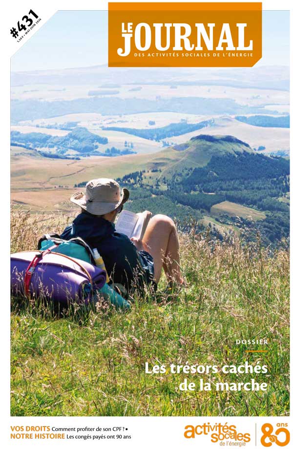 Journal CCAS n°431