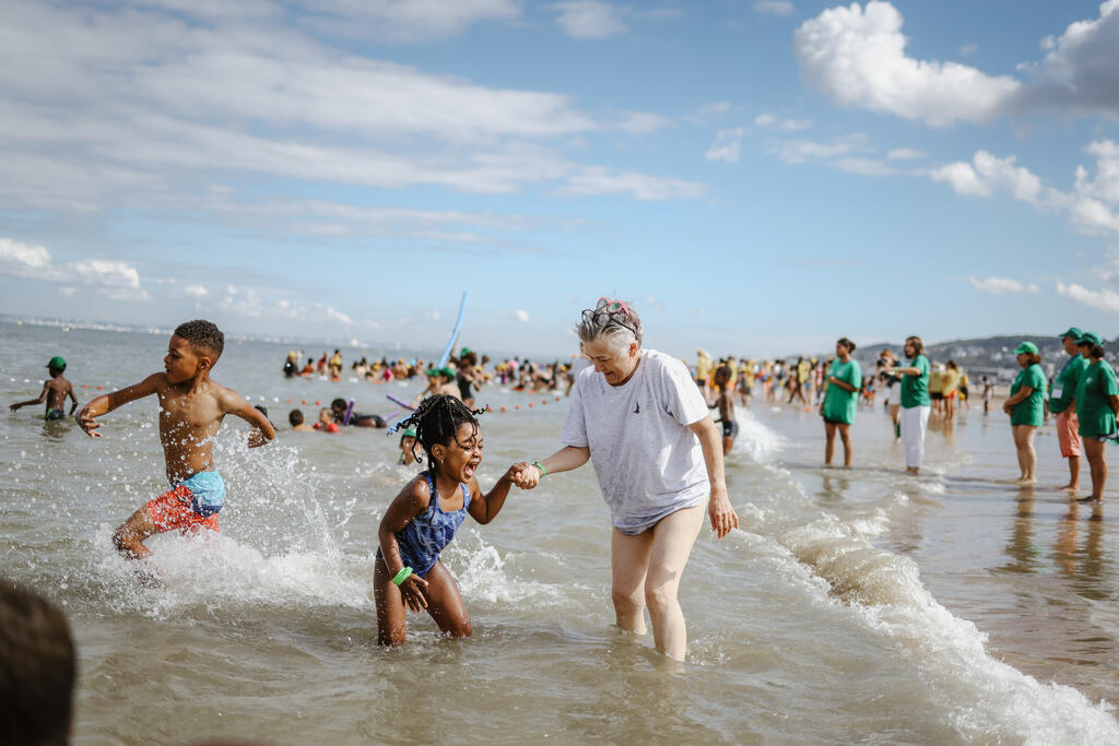 Vacances et colos : un droit à célébrer autant qu'à défendre
