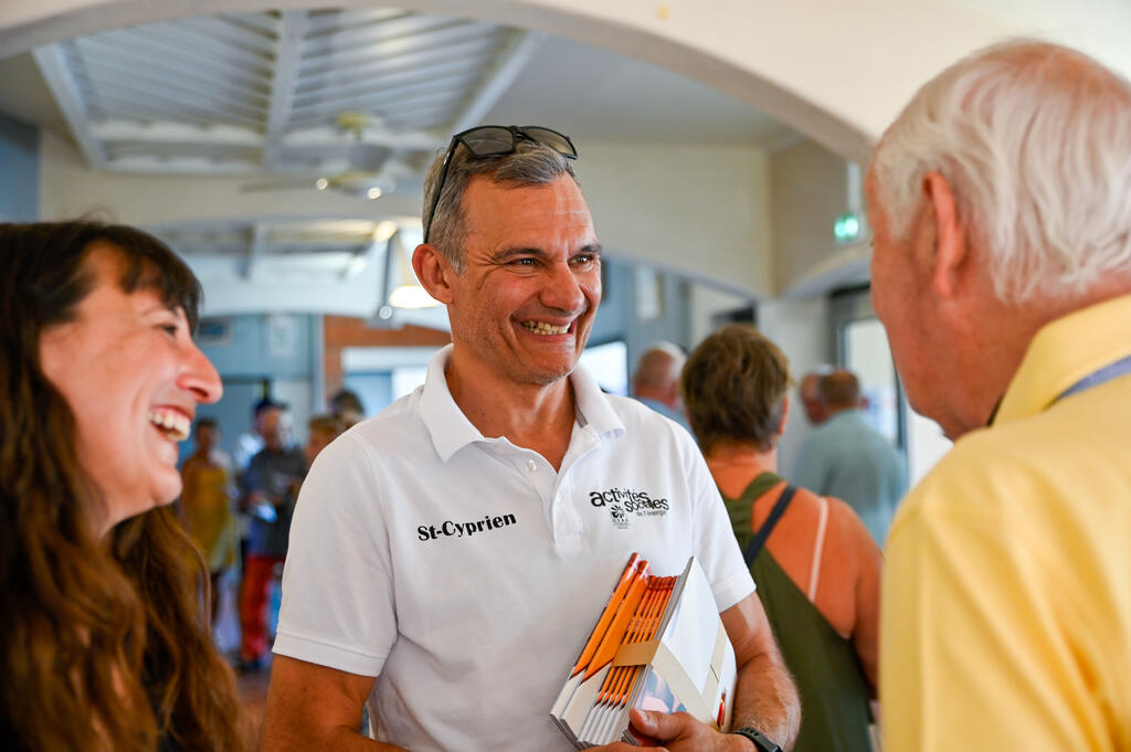 ©Stéphane Sisco/CCAS