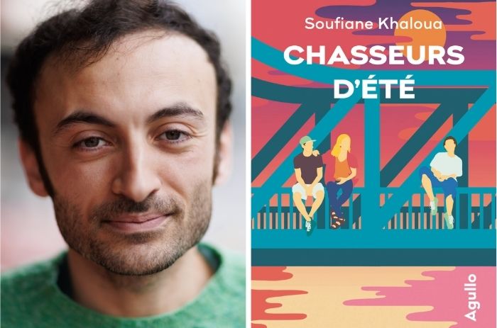 Soufiane Khaloua raconte l’histoire d’une bande d’amis, de ses séparations et recompositions successives, pour révéler avec délicatesse la façon singulière des enfants d’habiter le monde.