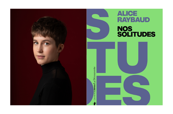 La montée du sentiment de solitude est directement liée à des politiques publiques défaillantes et discriminantes, affirme Alice Raybaud. Dans une enquête très éclairante, la journaliste du